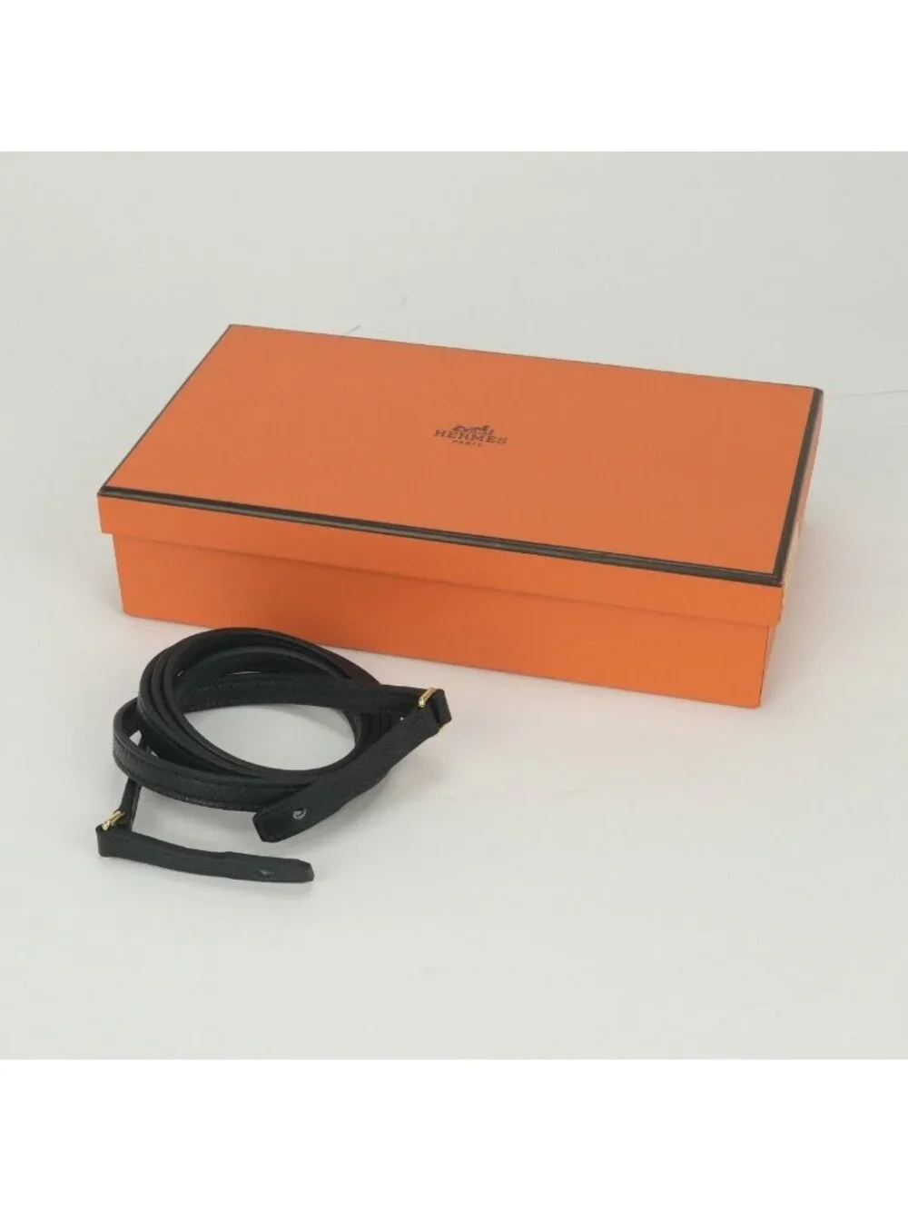 Hermes this authentic